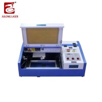 Worldwide Find Agents Factory Price Buy Laser Cutting Machine And Engraving For Seal 3020 2030