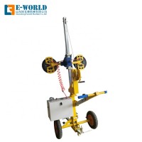 Glass vacuum lifter/vacuum glass sheet lifting machine