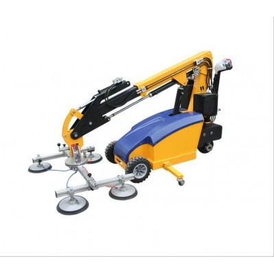 high automatic high quality big heavy glass Vacuum Lifter robot