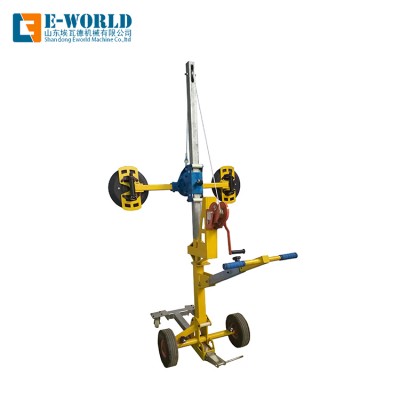 Portable Glass lifter express