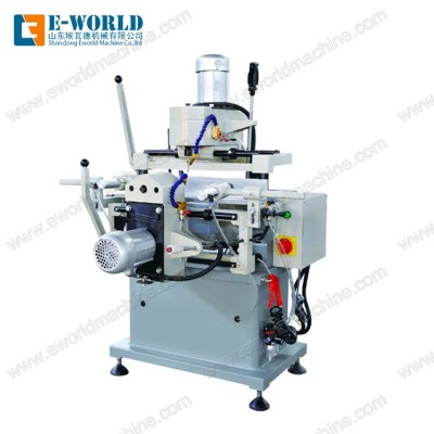 Copy router drilling machine UPVC Window machine