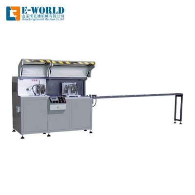 Hot Sale Automatic Aluminium Connection Cutting Saw From Shandong