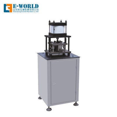 Aluminum Window 4 Station Punching Machine With Competitive Price