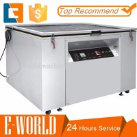 UV Screen frame Exposure machine