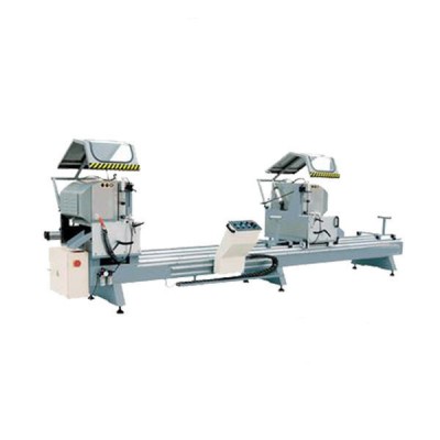 aluminium windows and doors cutting machine with competitive price from china