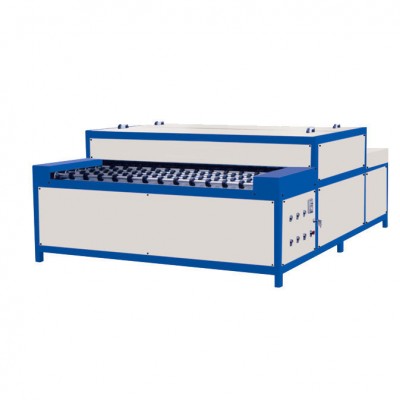 Insulating glass accessory machine-Aluminum spacer cutting machine