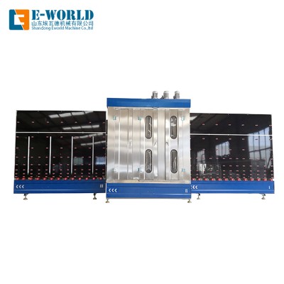 Hot Sale professional CE Insulated Glass Production Line