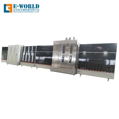 Waimaotong top recommend Insulating Glass Machine from Eworld machine