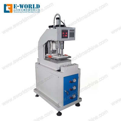 Single Head Welding Machine PVC UPVC Window Machine