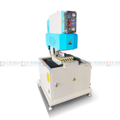 Single Head Seamless Welding Machine For Pvc Windows Door